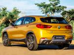 BMW X2 sDrive20i M Sport X 2018 года (LA)